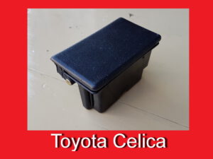 Aschenbecher vorne Toyota Celica GT4 ST205 74102-20250