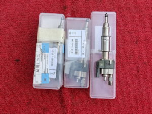 4 Einspritzdüse Injektoren BMW E81 E87 E90 E60 F10 F11 E63 E64 Einspritzventil 120i 13537589048