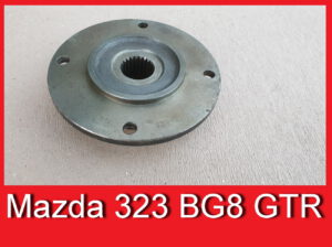 Flansch Mazda 323 BG8 GTR G0A027121D