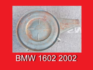 Luftfilterkasten BMW 1602 1802 2002 E10 NK 2000 Luftfilter