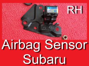 Sensor Airbag vorne rechts Subaru Impreza WRX STI 98231FE020