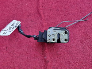 Türschloss elektr. Li Mazda 626 GE ab 92 GA7B-59-310B GA7B59310