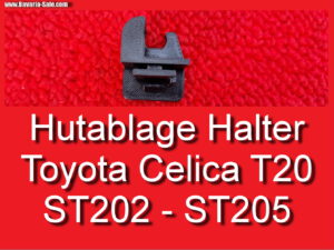 Halter Hutablage Toyota Celica ST202 ST205 CLAMP PACKAGE TRAY 64324-20051-22 64323-20061-22