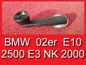 Fensterkurbel BMW 1502 1602 1802 2002 E10 N ° 51321809762