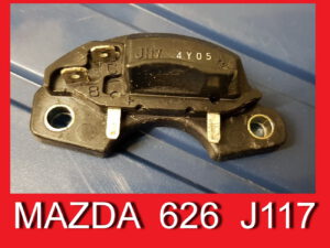 Hallgeber Zündschaltgerät Zündmodul J117 Mazda 626 F82918V20