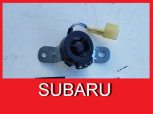 Hochtöner Tweeter Lautsprecher Subaru Impreza WRX STI 86301FE06