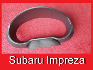 Blende Kombiinstrument Subaru Impreza 01-07 Visor combination