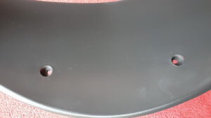 Blende Kombiinstrument Subaru Impreza 01-07 Visor combination