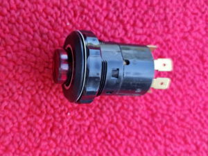 Warnblinkschalter BMW E3 E9 E10 1602 2002 Schalter Warnblinker