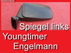 Rückspiegel Außenspiegel BMW Audi VW Engelmann Spiegel