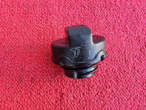 Tankdeckel VW Audi Seat Diesel Skoda Golf Passat Touran 191201553a