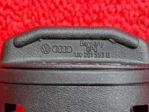 Tankdeckel Tankverschluss VW DIESEL Golf 3 4 Passat Polo Audi Seat Skoda 1J0 201 553 G