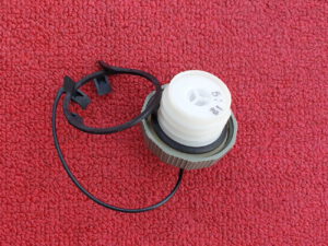 Tankdeckel Mazda 3 5 323 626 GD 6 121 DB Premacy Diesel