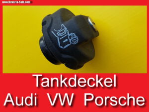 Tankdeckel VW Golf Polo Audi A4 Porsche 191201553A SEAT Skoda BPO 191201553A