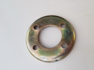 Druckring Kühler Lüfter Lüfterrad BMW 1602 2002 E10 11520686150