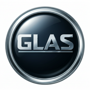 Glas