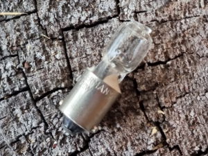 Glühlampe Glühbirne Halogen 12V 20W BA9S Leseleuchte BMW 7er E23 63311364079