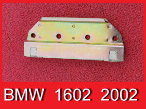 Halter Gleitstück Türscheibe hinten BMW 1602 1802 2002 E10 51326454165