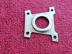 Halter Lenksäule Blinkerschalter BMW E10 1602 2002 2000 NK 32311108986