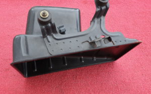 Luftfilterkasten Blech BMW E30 316 i 318 i Luftfiltergehäuse E28 1288047