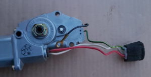 Motor Schiebedach Faltdach Canvas Top Mazda 121 DB 1990 bis 1995