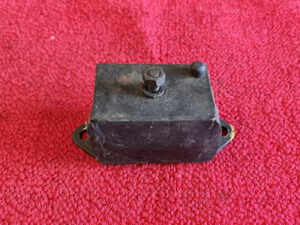 Gummilager Motor BMW 1602 2002 E10 NK 2000 Motorlager 1104588 11811104588