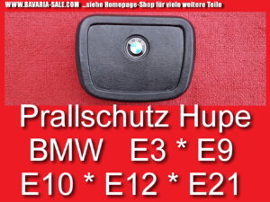 Prallschutz Kappe BMW 1502 1602 2002 E10 32331116501 Steering pad