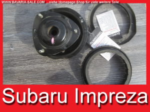 Subaru Impreza WRX Stützlager Hinterachse Links 20370AC251  20370AC211