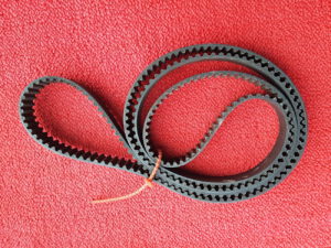 Zahnriemen Timing Belt Subaru Impreza 2,0 WRX 20000 km 13028AA071 13028AA200 13028AA240