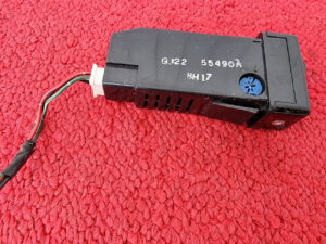 Schalter Dimmer Beleuchtung Armaturenbeleuchtung Mazda 626 GD MX6 GJ2255490A